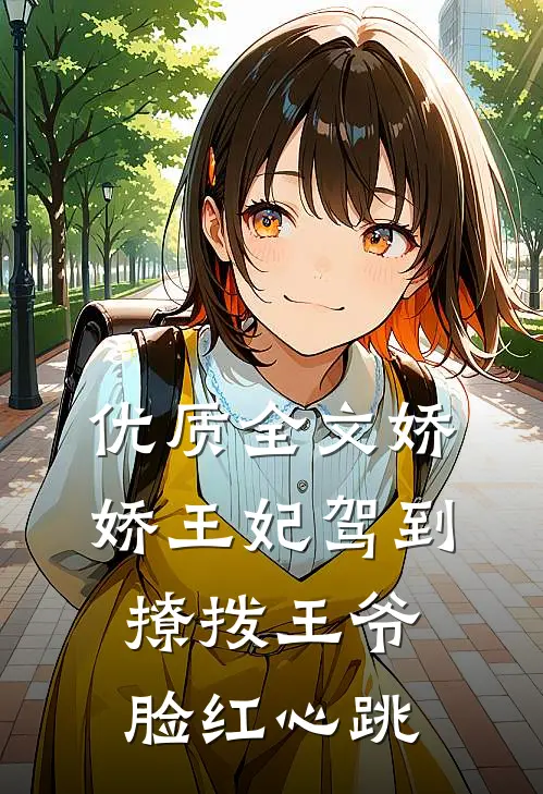 优质全文娇娇王妃驾到，撩拨王爷脸红心跳