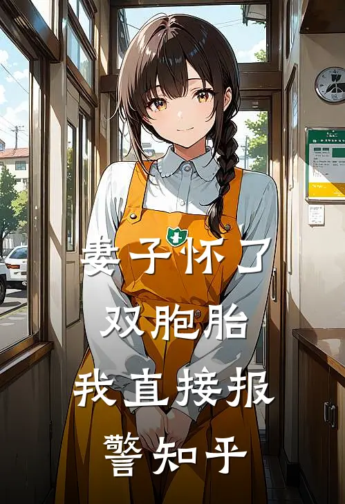 妻子怀了双胞胎，我直接报警知乎