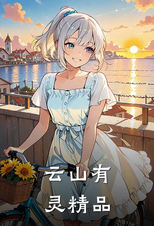 云山有灵精品