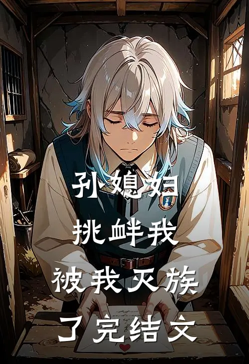 孙媳妇挑衅我，被我灭族了完结文