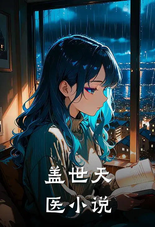 盖世天医小说