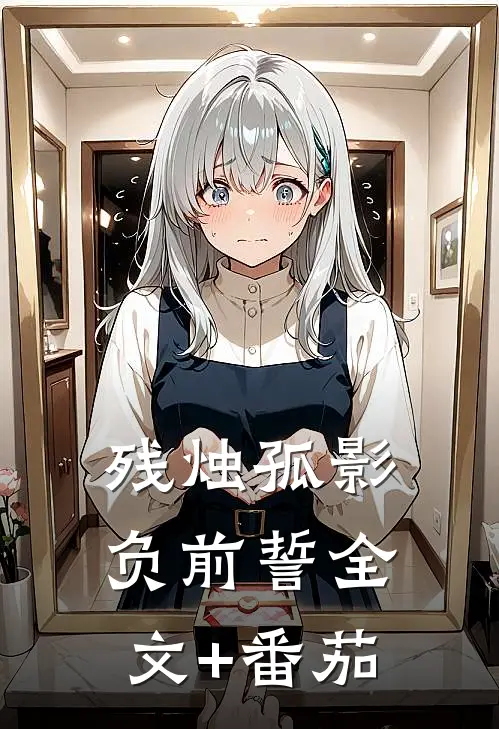 残烛孤影负前誓全文+番茄