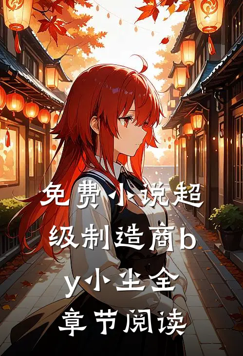 免费小说超级制造商by小尘全章节阅读