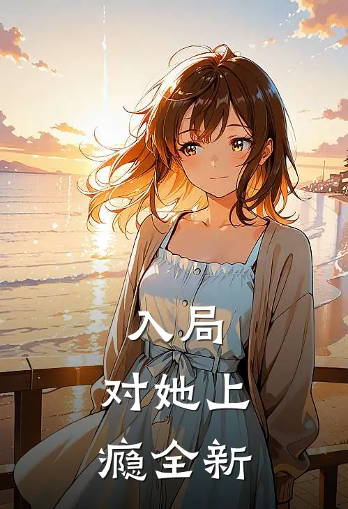 入局，对她上瘾全新