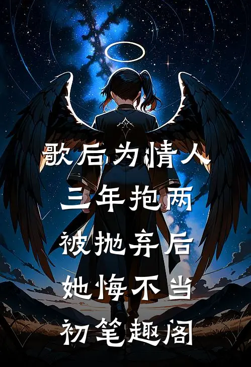 歌后为情人三年抱两，被抛弃后她悔不当初笔趣阁