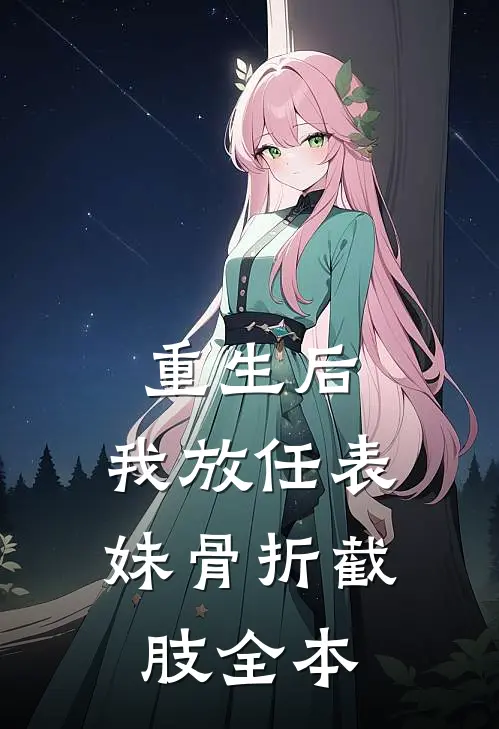 重生后，我放任表妹骨折截肢全本
