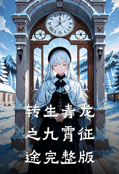 转生青龙之九霄征途完整版