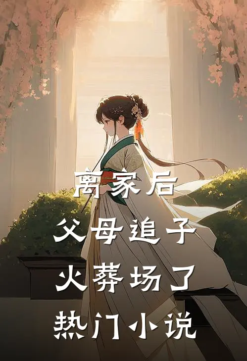 离家后，父母追子火葬场了热门小说