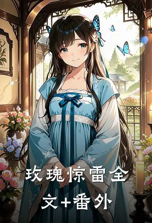 玫瑰惊雷全文+番外