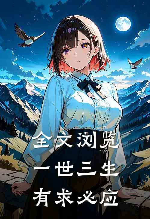 全文浏览一世三生 有求必应