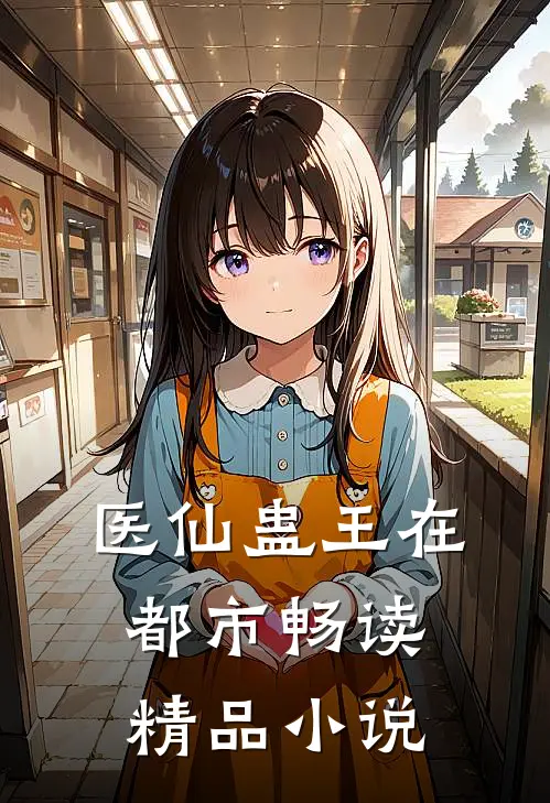 医仙蛊王在都市畅读精品小说