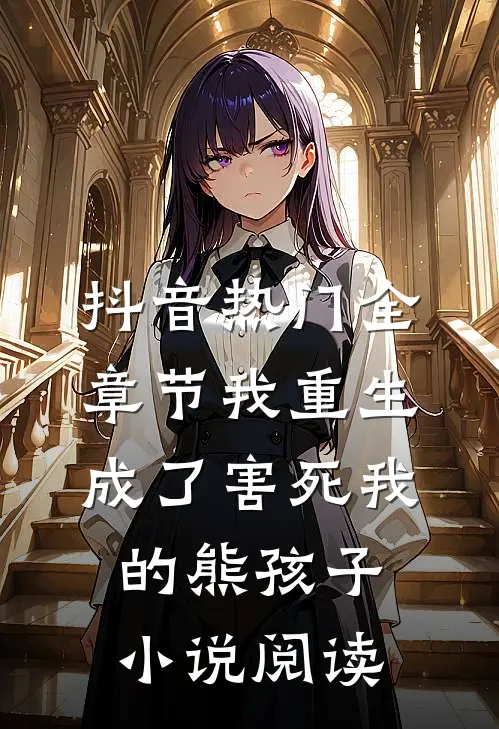 抖音热门全章节_我重生成了害死我的熊孩子小说阅读