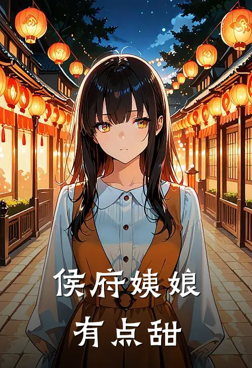 侯府姨娘有点甜