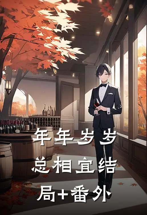 年年岁岁总相宜结局+番外