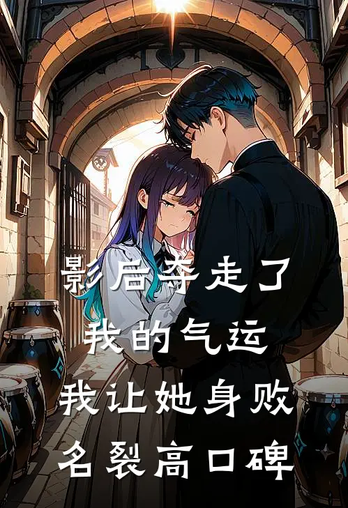 影后夺走了我的气运，我让她身败名裂高口碑