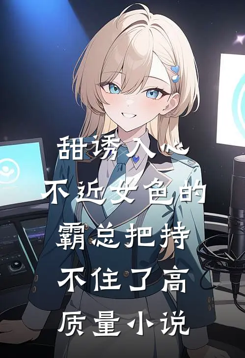 甜诱入心：不近女色的霸总把持不住了高质量小说