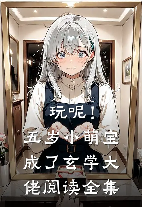 玩呢！五岁小萌宝成了玄学大佬阅读全集