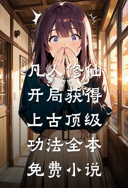 凡人修仙，开局获得上古顶级功法全本免费小说