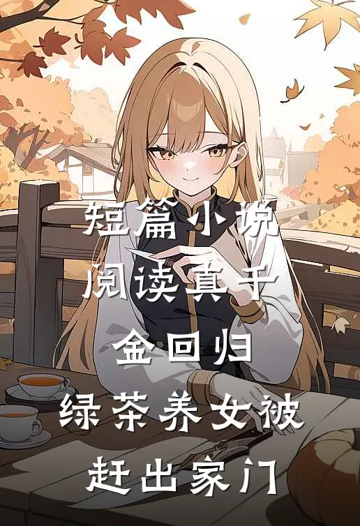 短篇小说阅读真千金回归，绿茶养女被赶出家门