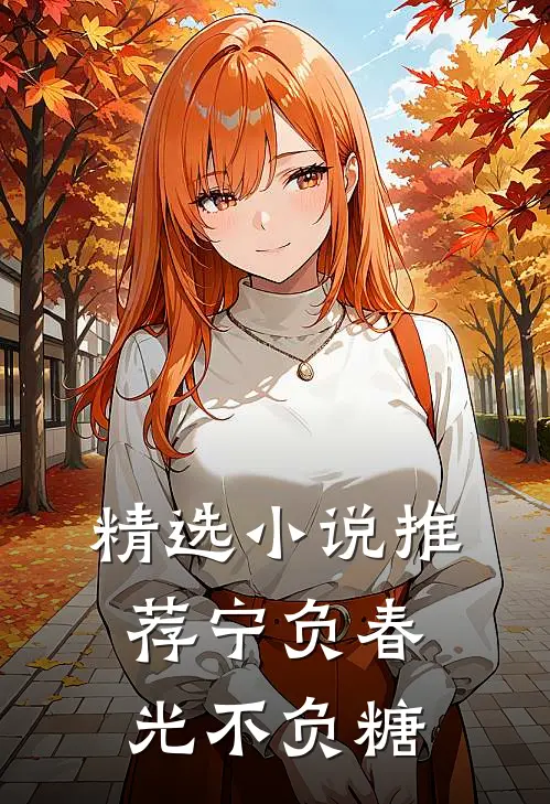 精选小说推荐宁负春光不负糖