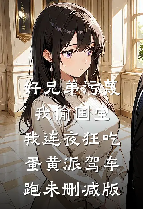好兄弟污蔑我偷国宝，我连夜狂吃蛋黄派驾车跑未删减版