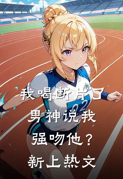 我喝断片了，男神说我强吻他？新上热文