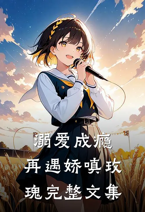 溺爱成瘾：再遇娇嗔玫瑰完整文集