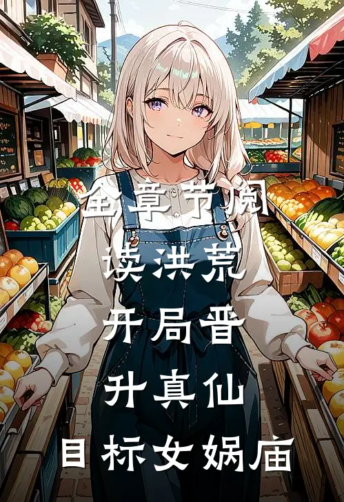 全章节阅读洪荒：开局晋升真仙，目标女娲庙