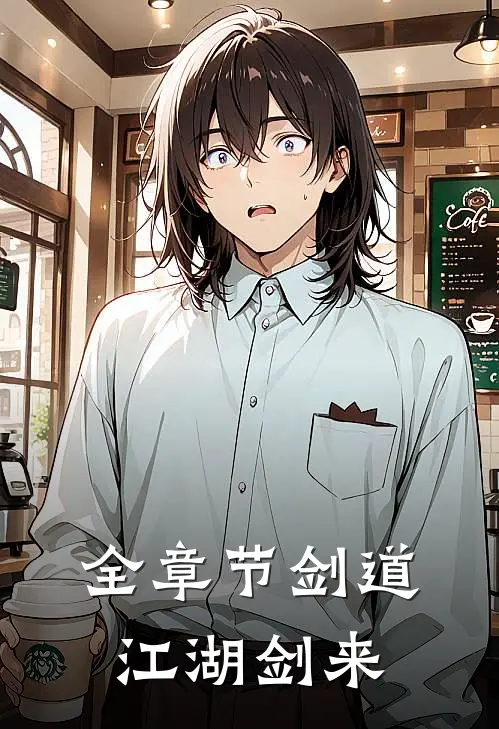 全章节剑道江湖剑来