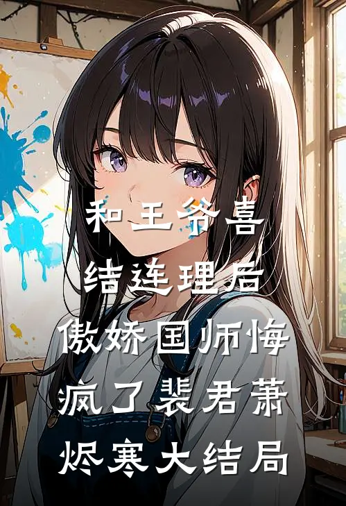 和王爷喜结连理后，傲娇国师悔疯了裴君萧烬寒大结局