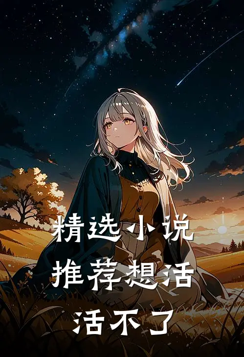 精选小说推荐想活活不了
