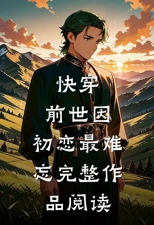快穿：前世因，初恋最难忘完整作品阅读