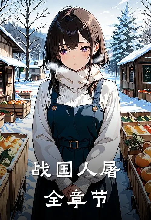 战国人屠全章节