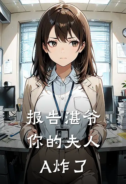 报告湛爷，你的夫人A炸了