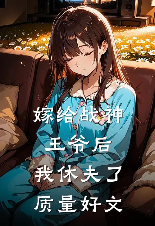 嫁给战神王爷后，我休夫了质量好文