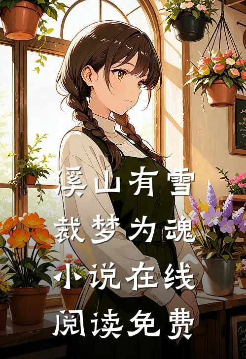 溪山有雪，裁梦为魂小说在线阅读免费
