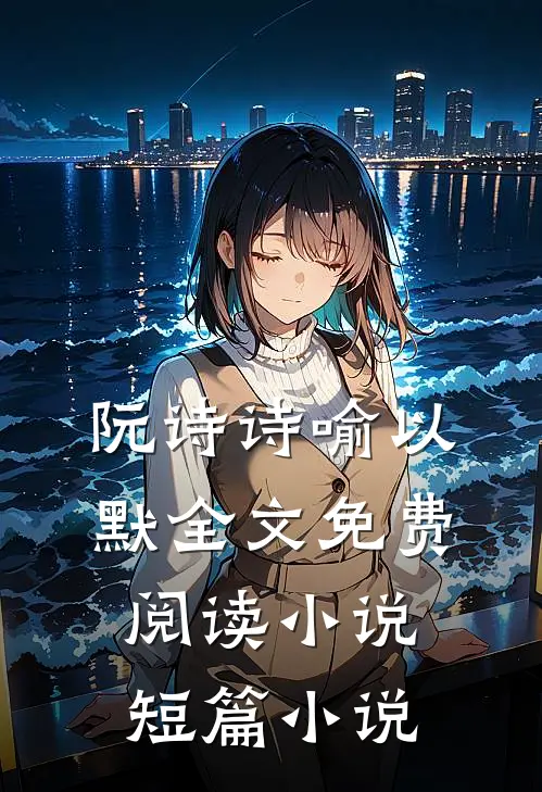 阮诗诗喻以默全文免费阅读小说短篇小说