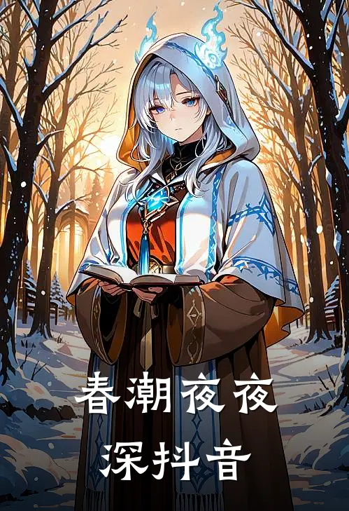 春潮夜夜深抖音