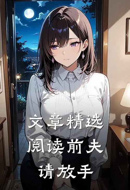 文章精选阅读前夫，请放手
