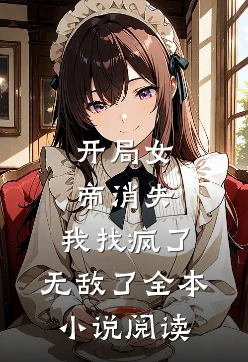 开局女帝消失，我找疯了，无敌了全本小说阅读
