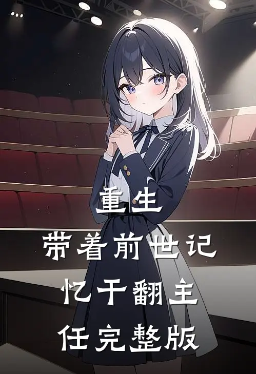重生：带着前世记忆干翻主任完整版