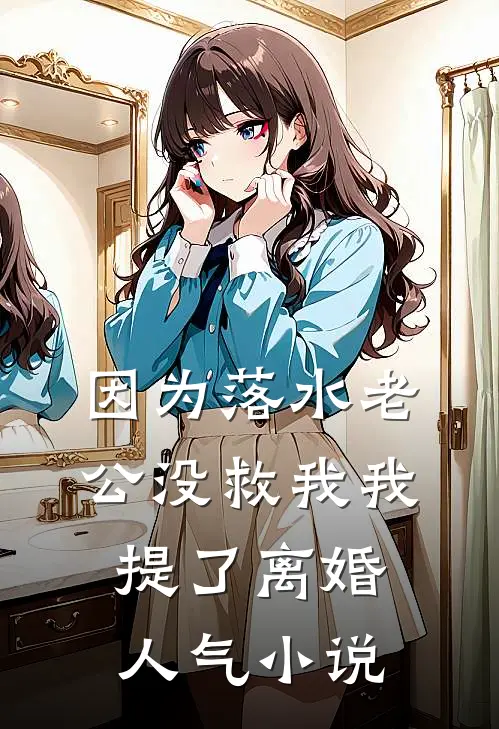 因为落水老公没救我我提了离婚人气小说