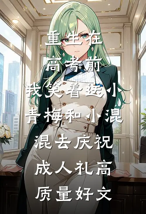 重生在高考前，我笑着送小青梅和小混混去庆祝成人礼高质量好文