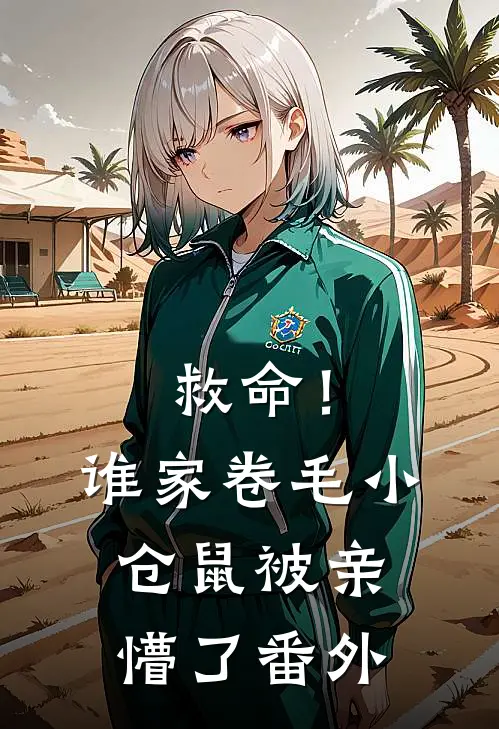 救命！谁家卷毛小仓鼠被亲懵了番外