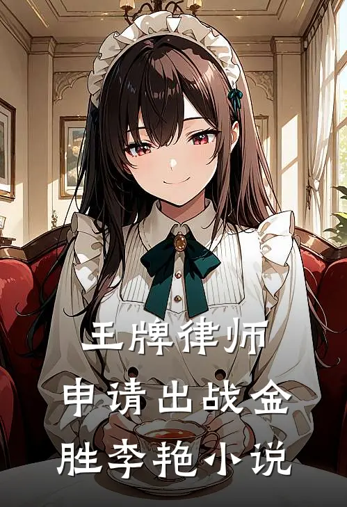 王牌律师，申请出战金胜李艳小说