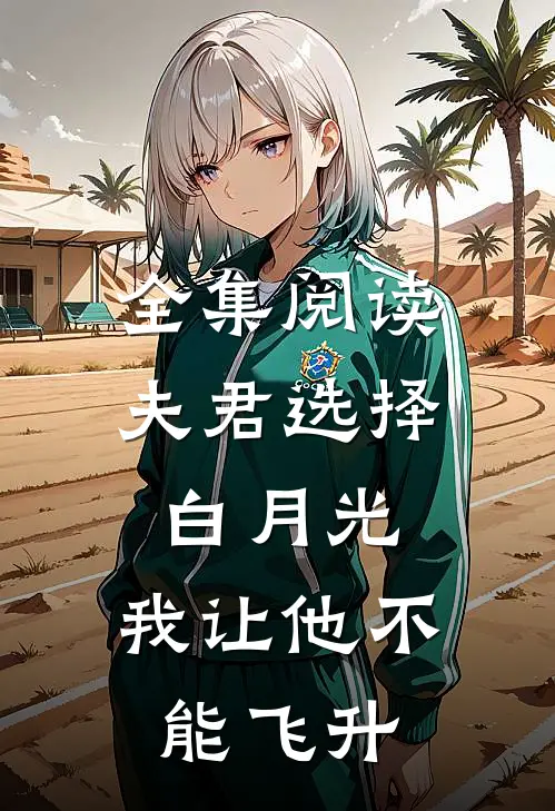 全集阅读夫君选择白月光，我让他不能飞升