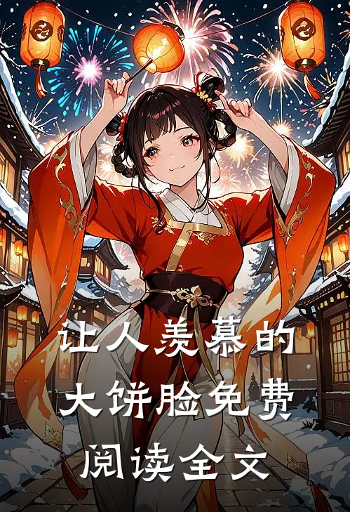 让人羡慕的大饼脸免费阅读全文