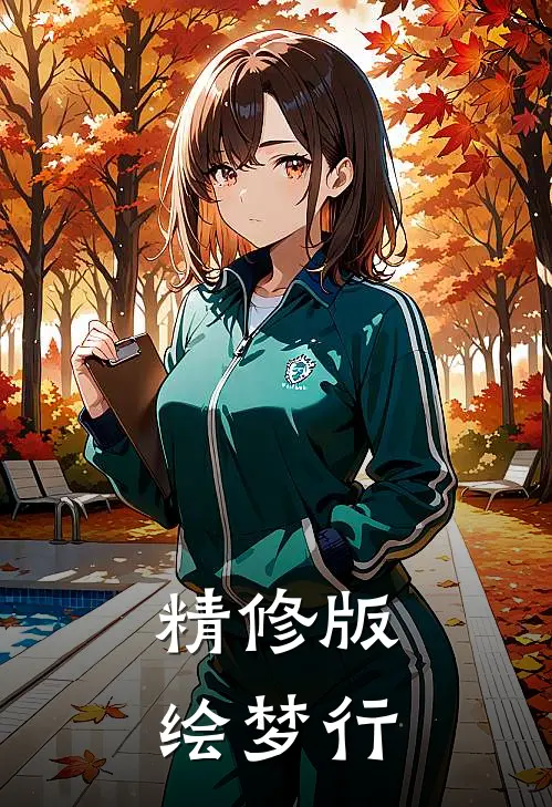精修版绘梦行
