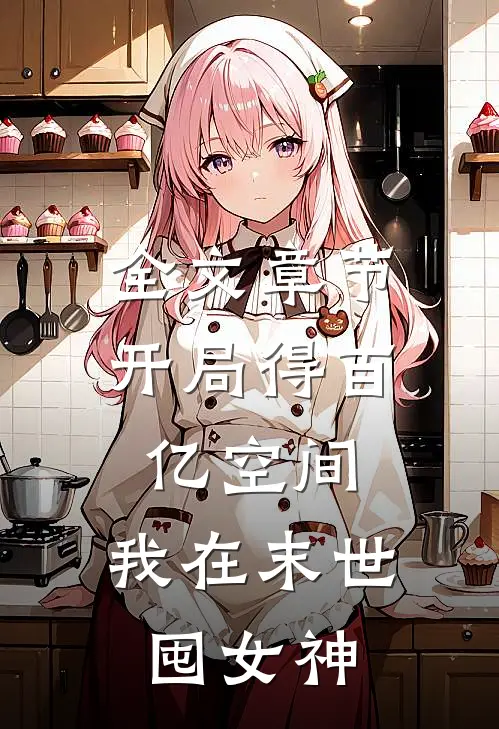 全文章节开局得百亿空间，我在末世囤女神