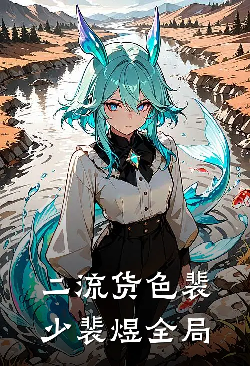 二流货色裴少裴煜全局